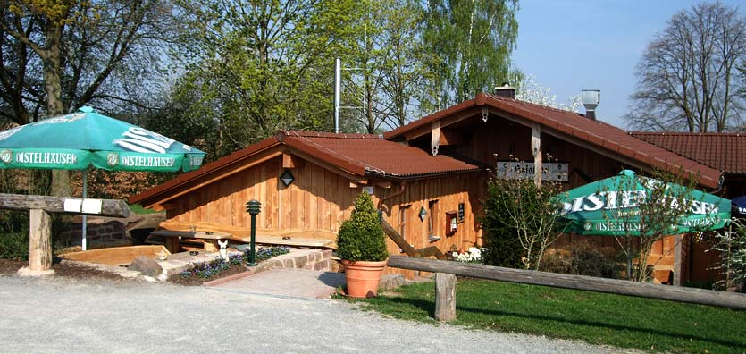 Landgasthof Hofstadel in Mönchberg Landgasthof Hofstadel in Mönchberg